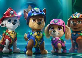 Gewinnspiel: PAW PATROL: DER DINO FILM
