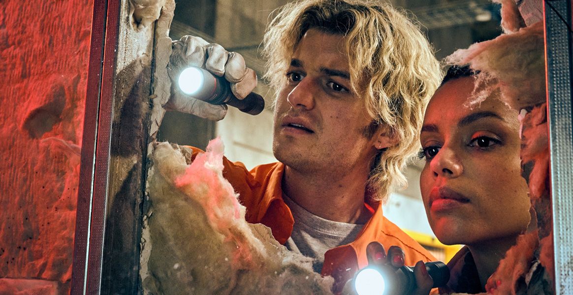 © STUDIOCANAL GmbH/Reiner Bajo/Constantin Film Österreich