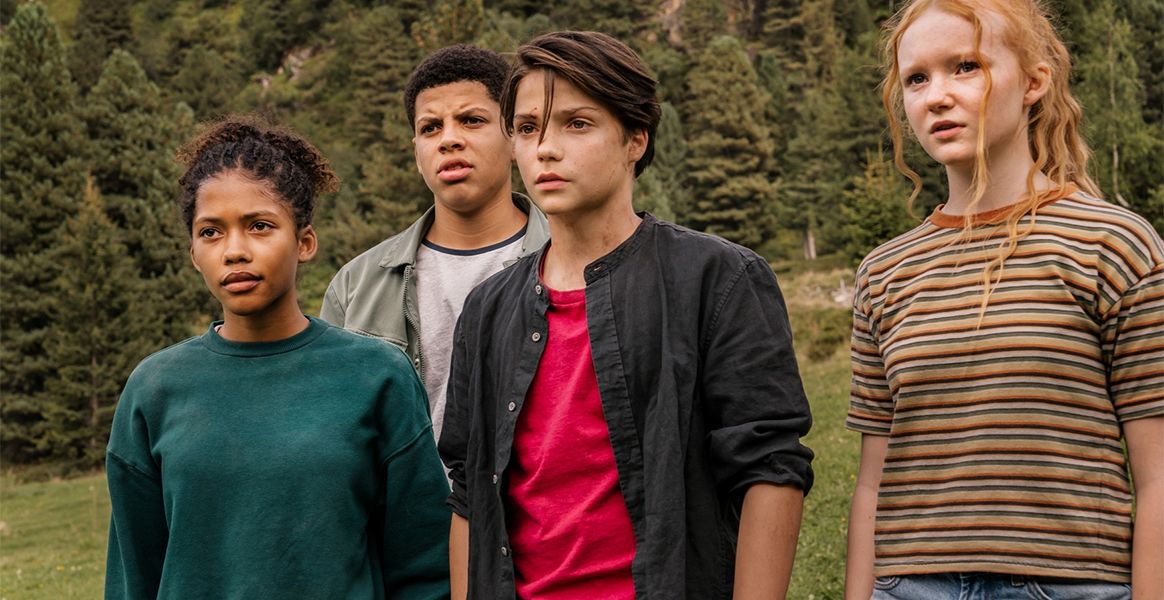 © 2024 STUDIOCANAL GmbH / Marc Reimann