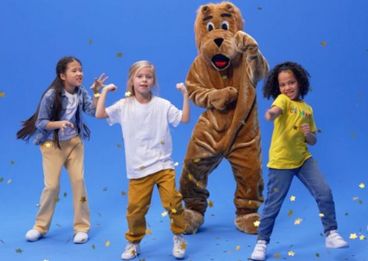Bild: Lichterkinder Musik