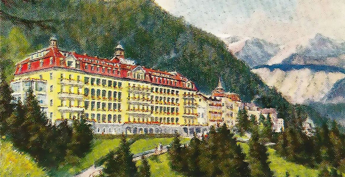 Bild: Kultur.Sommer.Semmering 