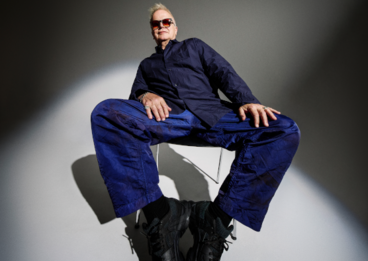 Bild: Herbert Grönemeyer