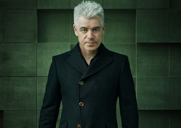 Bild: Michael Mittermeier