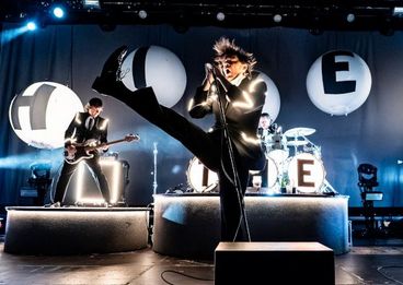 Bild: oeticket / Stefan Kuback
