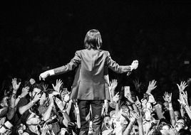 Nick Cave & The Bad Seeds kehren 2026 nach Österreich zurück