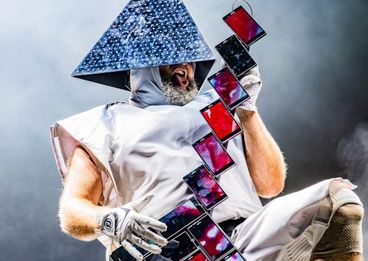 Bild: oeticket / Stefan Kuback