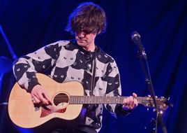 Ist der Nino aus Wien der Bob Dylan aus Wien-Neubau?