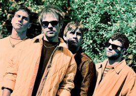 Überraschung: Enter Shikari veröffentlichen ihr neues Album "Lose Your Self"