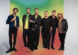 Neue Musik am Freitag: Von OneRepublic bis Ivo Martin