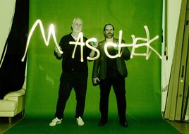 Gewinnspiel: Maschek im Stadtsaal Wien