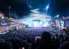 Ski-Openings in Österreich 2026: Die besten Konzerte und Winterfestivals