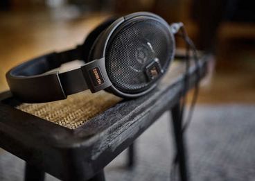 Bild: Sennheiser