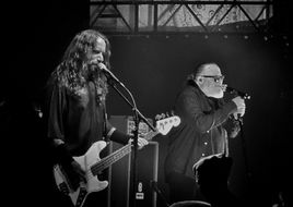 Böhse Onkelz: das wird die Setlist in Wien