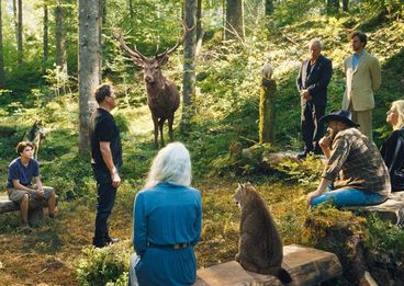 © 2025 Studiocanal GmbH /Marc Reimann / Constantin Film Österreich