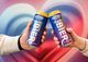 ESC Fanbier Ottakringer