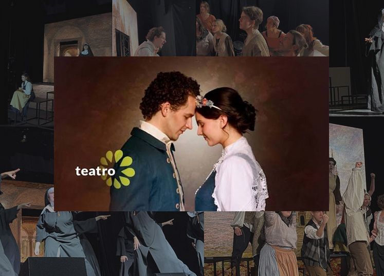 © oeticket & teatro