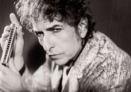 Dylanologe und WUK-Musikchef Hannes Cistota: die besten Songs von Bob Dylan