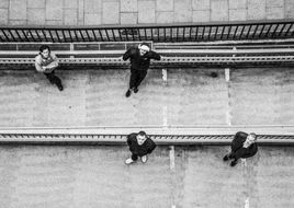 Neun Post-Punk-Highlights, die man jetzt nicht verpassen sollte - Geheimtipps inklusive