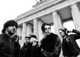 Yungblud: Auf den Spuren von David Bowie und U2 – und am Weg zu sich selbst