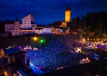 Bild: CLAM Live