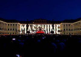 Gibt es nun doch wieder Konzerte vor Schloss Schönbrunn?