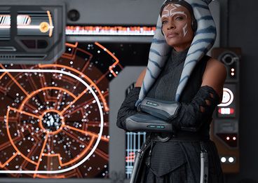 Bild: ©2023 & ™ Lucasfilm LTD