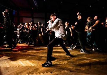 Bild: oeticket / Stefan Kuback