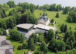 Gewinnspiel: Salzkammergut Festwochen Gmunden (Phillip Hochmair & HERstage mit Anna Buchegger)