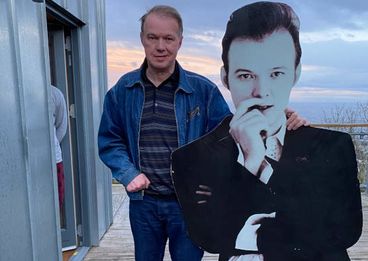 Bild: Fenella Lorimar