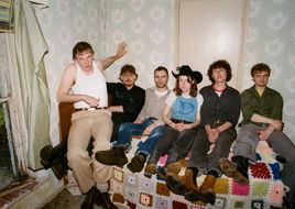 Fat Dog: Ein "Go Fuck Urself" - an die Foo Fighters?