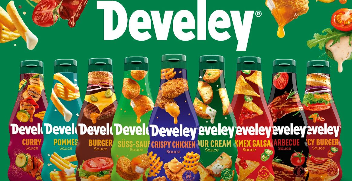 Bild: Develey