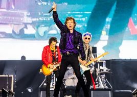 Wie klingt die neue Single "Rough And Twisted" von The Rolling Stones?