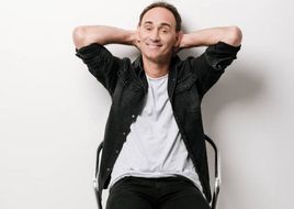 Gernot Kulis kann nicht anders