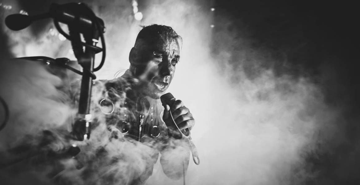 Bild: Till Lindemann