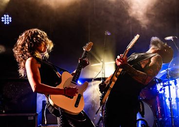 Bild: oeticket / Stefan Kuback