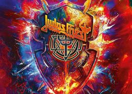 Judas Priest: neues Album rechtzeitig vor Wien-Termin