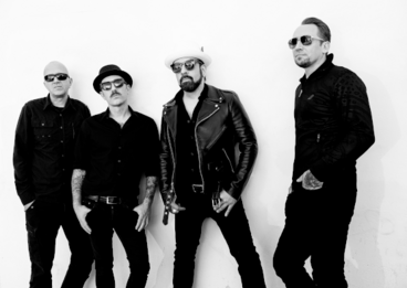 Ross Halfin