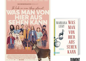 Plakat: © 2022 Studiocanal GmbH