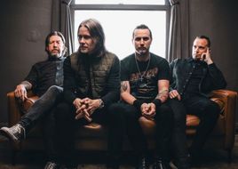 Wie man noch an Karten für Alter Bridge kommt