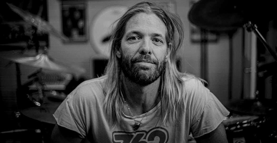 Bild: Facebook Foo Fighters