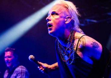 Bild: oeticket / Stefan Kuback