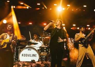 Bild: Live Nation