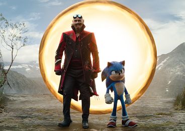 © 2024 Paramount Pictures