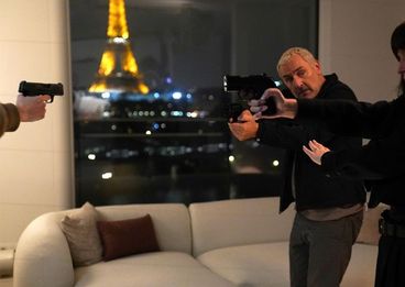 © 2025 STUDIOCANAL/Cédric Bertrand / Constantin Film Österreich