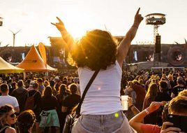 Nova Rock 2023: das (fast) komplette Line-Up