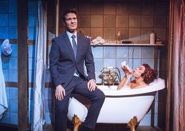 Pretty Woman – Das Musical erstmals in Österreich