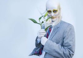 Fever Ray: Fick die Norm