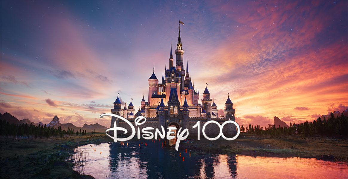 ©Disney 