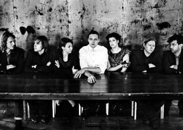 Bild: Anton Corbijn