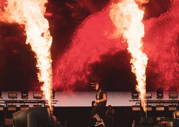 Bild: oeticket / Peppe Mura